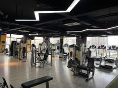 -ENERGY原力健身(川周店)