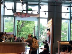 大堂-大头力茶餐厅(花都融创茂店)