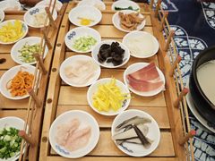 -桥香园过桥米线(复兴路店)