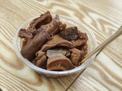 -东山口肥姨牛杂(东山口店)