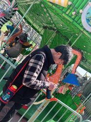 -宝燕乐园(闵行旗舰店)