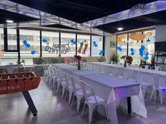 -CIAO·团建聚餐·生日派对轰趴馆(福田店)