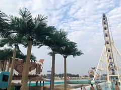 -秦皇岛乐岛海洋王国