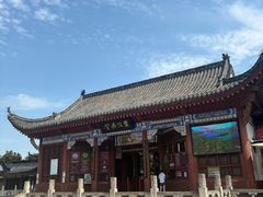 -东坡赤壁风景名胜区