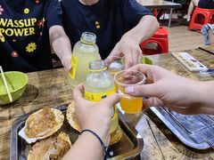 -马老大烧烤(和平路店)