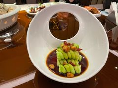 -富力威斯汀酒店-中国元素中餐厅(武昌临江店)