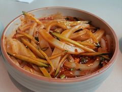 川北凉粉-漢舍川菜馆(国贸商城店)