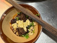 -鹿鸣山草本茶香火锅(园西路店)