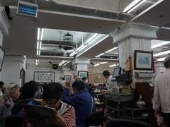 -香港蓮香樓(中環店)