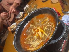 -庭苑饭香·生态餐厅(动物园店)