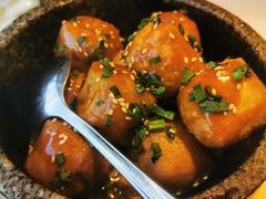 -荷塘秋月·本帮江浙菜(国权路店)