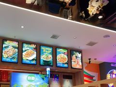 -叁宝烤肉• 西安烧烤(凤城十二路店)