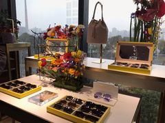 -东浩兰生上海世博展览馆