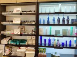 -Mentor Hair Salon
