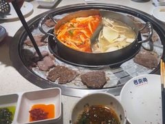 -芭夯兔·兔肉汤锅(新都店)