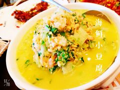 -粥全粥到海鲜家常菜(瞿塘峡路店)