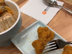 -池奈·咖喱蛋包饭(熙地港店)