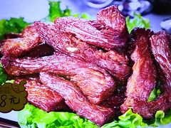 -连池鱼豆味坊(风景区店)