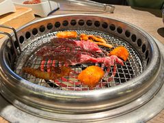 -火炉火自助餐(枫蓝国际店)