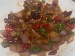 -健眺小海鲜(临海后山店)