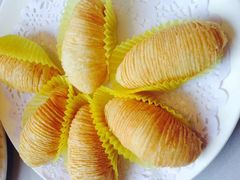 -御花园·粤菜·海鲜火锅(中山公园店)