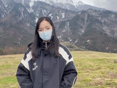 -硗碛藏寨·神木垒景区