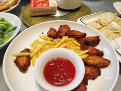 金牌烤翅-鸡毛换糖义乌菜旗舰店(义乌店)