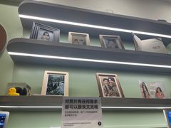-海马体家庭照相馆(广州正佳广场店)