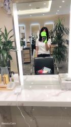-MMby Hair Code芭曲发型