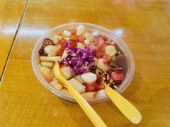 -八一路好吃街(雨田商务大厦店)