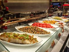 -汉斯南美烤肉(总店)