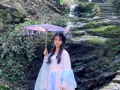 -常德桃花源景区