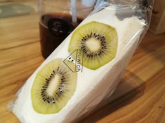 -Fruwich果明治(西单更新场店)