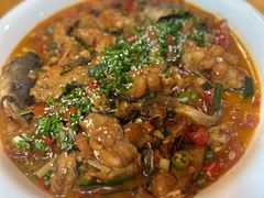 -61号餐吧(兴坪古镇漓江店)