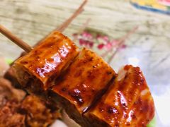 -马记大锅煮(总店)