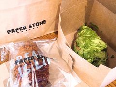 -PAPER STONE BAKERY(天环店)