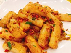 -明记港式烧腊茶餐厅(下沙店)