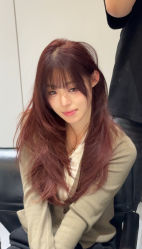 -DL HOPE造型