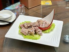 -陈记菜馆·非遗淮扬菜(东关街教场店)