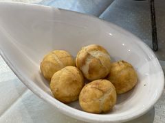 油炸汤圆-好兄弟郭巨海鲜(天一阁店)