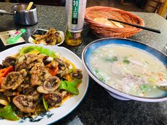 -莒县世起全羊馆(塔桥人家店)