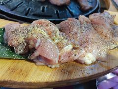 -玄希浪漫厨房·韩料烤肉(湖滨银泰in77店)