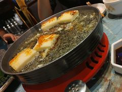 -哈啾嗨·新概念蒙餐(红星新城店)