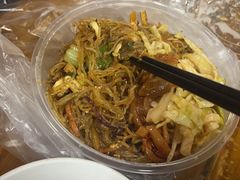 -老周夜市(航空路店)