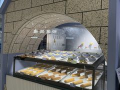 -Bakery(成都IFS国际金融中心店)