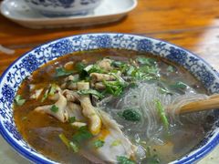 -叶新小吃店(来凤小区总店)