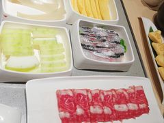 -海底捞火锅(南海万科广场店)