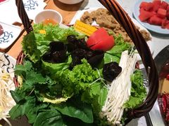 -大龙燚火锅