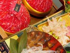 -牛New寿喜烧(中山公园龙之梦店)