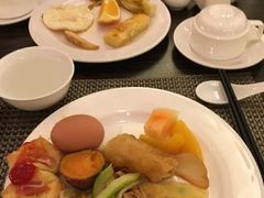 -牡丹江世茂假日酒店